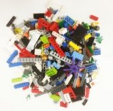 LEGO Pick a Brick 500 Gram LEGO Pick a Brick 500 Gram