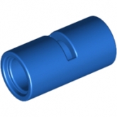 LEGO Pin Connector 2L BLAUW (100 stuks) LEGO Pin Connector 2L BLAUW (100 stuks)