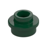 LEGO Plaat Rond 1x1 Open Nop DONKERGROEN (100 stuks) LEGO Plaat Rond 1x1 Open Nop DONKERGROEN (100 stuks)