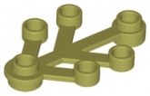 LEGO Plant 4x3 OLIJFGROEN (100 stuks) LEGO Plant 4x3 OLIJFGROEN (100 stuks)