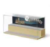 LEGO Play & Display Case Harry Potter Hogwarts