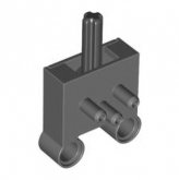 LEGO Pneumatische Schakelaar