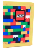 LEGO Portemonnee SMALL Classic Bricks