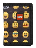 LEGO Portemonnee 2.0 Minifiguren