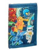 LEGO Wallet SMALL Ninjago Stronger Together LEGO Wallet SMALL Ninjago Stronger Together