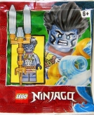 LEGO Prins Benthomaar (Polybag)