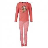 LEGO Pyjama Friends ROOD (Nevada 702 - Maat 122)