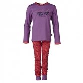 LEGO Pyjama Friends PAARS (Albertine 110 - Maat 116)
