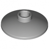 LEGO Radar 2x2 LIGHT GRAY (100 pcs) LEGO Radar 2x2 LIGHT GRAY (100 pcs)