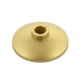 LEGO Radar 2x2 METALLIC GOLD (100 pcs) LEGO Radar 2x2 METALLIC GOLD (100 pcs)
