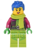 LEGO Raze (CTY1506)