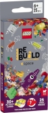 LEGO ReBuild Activity Cards Space