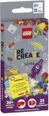 LEGO ReCreate Activity Cards Ruimte LEGO ReCreate Activity Cards Ruimte