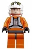 LEGO Rebel Pilot Y-wing (SW094)