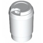 LEGO Take Out Cup WHITE (10 pcs) LEGO Take Out Cup WHITE (10 pcs)