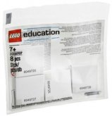 LEGO Replacement Pack Rubber Bands