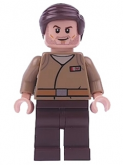 LEGO Resistance Officer Major Brance (SW876)
