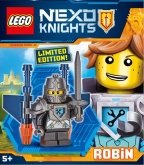 LEGO Robin met Jet Pack (Polybag)