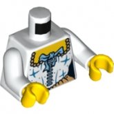 LEGO Romp 1443 (10 stuks)