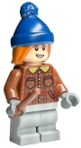 LEGO Ron Weasley (76418-6)