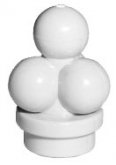 LEGO Roomijs (10 stuks)