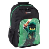LEGO Rugzak Ninjago LLoyd LEGO Rugzak Ninjago LLoyd
