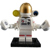 LEGO Ruimtewandelende Astronaut (COL26-1)