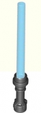 LEGO SW Lichtzwaard ZWART-BLAUW LEGO SW Lichtzwaard ZWART-BLAUW