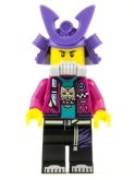 LEGO Samurapper (VID006)