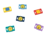 LEGO Shoe Lace Charms LEGO Shoe Lace Charms