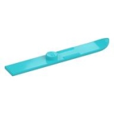 LEGO Ski AZUURBLAUW (10 stuks) LEGO Ski AZUURBLAUW (10 stuks)