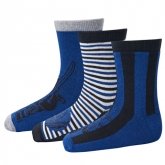 LEGO Sokken Ninjago BLAUW (Ayan 701 Maat 26-27)