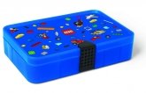 LEGO Sorteerkoffer Classic BLAUW LEGO Sorteerkoffer Classic BLAUW