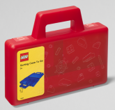 LEGO Sorting Case To Go ROOD LEGO Sorting Case To Go ROOD