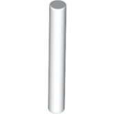 LEGO Staaf 3L WIT (100 stuks) LEGO Staaf 3L WIT (100 stuks)