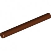 LEGO Bar 4L BROWN (100 pcs) LEGO Bar 4L BROWN (100 pcs)