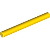 LEGO Staaf 4L OKERGEEL (100 stuks) LEGO Staaf 4L OKERGEEL (100 stuks)