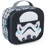 LEGO Star Wars 3-D Empire Stormtrooper Lunch Box