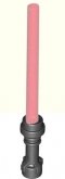 LEGO Star Wars Lichtzwaard ZWART-ROOD