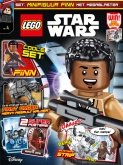 LEGO Star Wars Magazine 2018-4