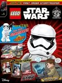 LEGO Star Wars Magazine 2019-5