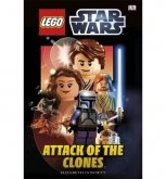 LEGO Star Wars - Attack of the Clones