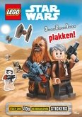 LEGO Star Wars 3-2-1 Plakken!