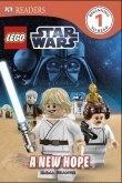 LEGO Star Wars - A New Hope