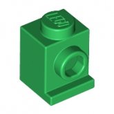 LEGO Steen 1x1 Koplamp GROEN (100 stuks) LEGO Steen 1x1 Koplamp GROEN (100 stuks)