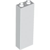 LEGO Steen 1x2x5 WIT (100 stuks) LEGO Steen 1x2x5 WIT (100 stuks)