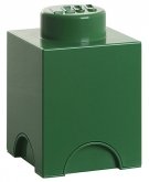 LEGO Opbergbox 1 GROEN LEGO Opbergbox 1 GROEN