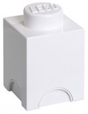 LEGO Opbergbox 1 WIT LEGO Opbergbox 1 WIT