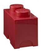 LEGO Opbergbox 2 ROOD LEGO Opbergbox 2 ROOD