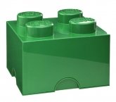 LEGO Opbergbox 4 GROEN LEGO Opbergbox 4 GROEN
